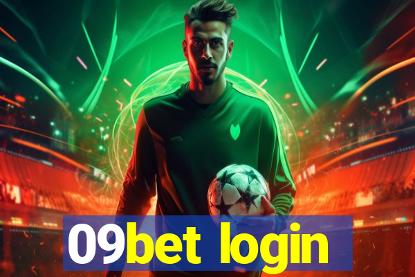 09bet login